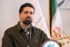 دکتر محمد جواد  احمدی سکان شرکت فولاد غدیر نی‌ریز را در دست گرفت